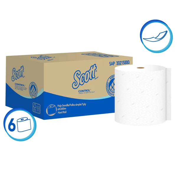 Scott Control Rollo 350 M 30215880